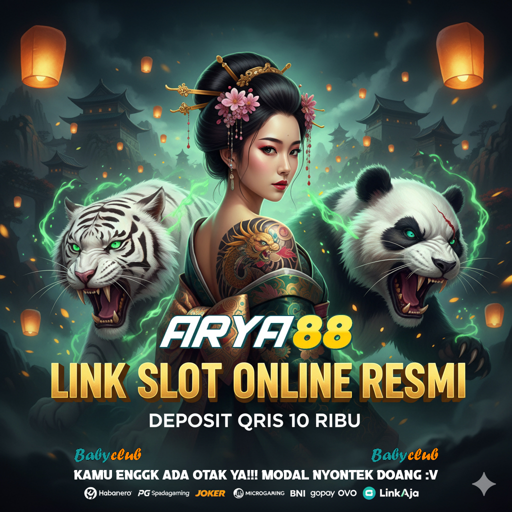 Logo Baru